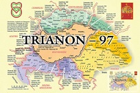A Magyarok Világszövetsége Össznemzeti Megmozdulást szervez a trianoni békediktátum 97. évfordulóján Versailles-ba