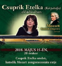 Csuprik Etelka   20180515 0n