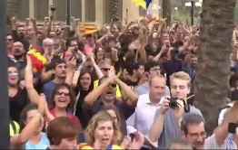 Katalónia független 0