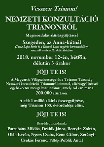 NK Trianon   Szeged 0