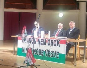 NK Trianon   Szigetvár 0