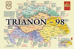 Trianon 98 utazás 0