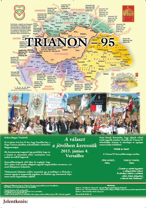 trianon95 parizs plakat